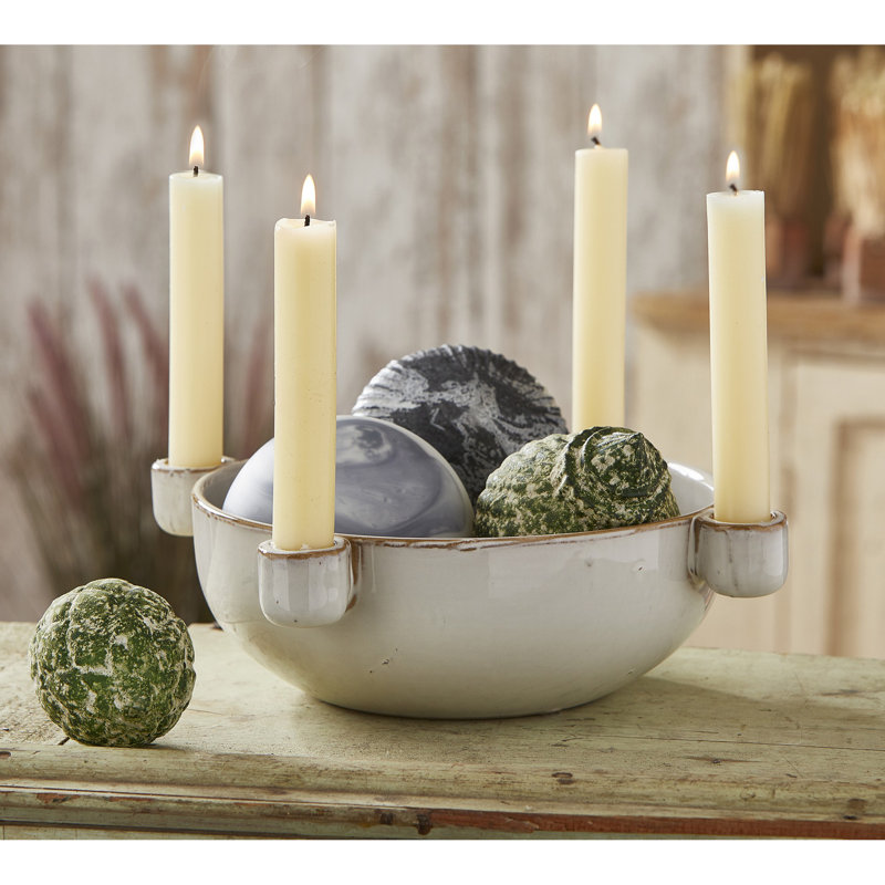 Candleholder Bowl