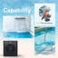 Pompe de chauffe-piscine
