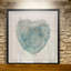 Heart Tree I - reproduction de cadre photo-491596490