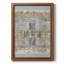 Toile encadrée de qualité supérieure Traders Tapisserie II - prête à être accrochée-1694455305