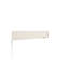 Honesty  Handle Wall Mounted Tub Spout Trim-718303283