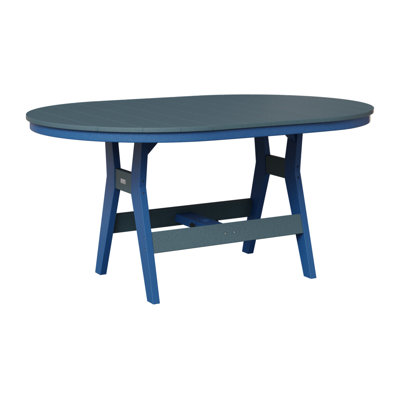 Harbor Outdoor Oval Dining Table