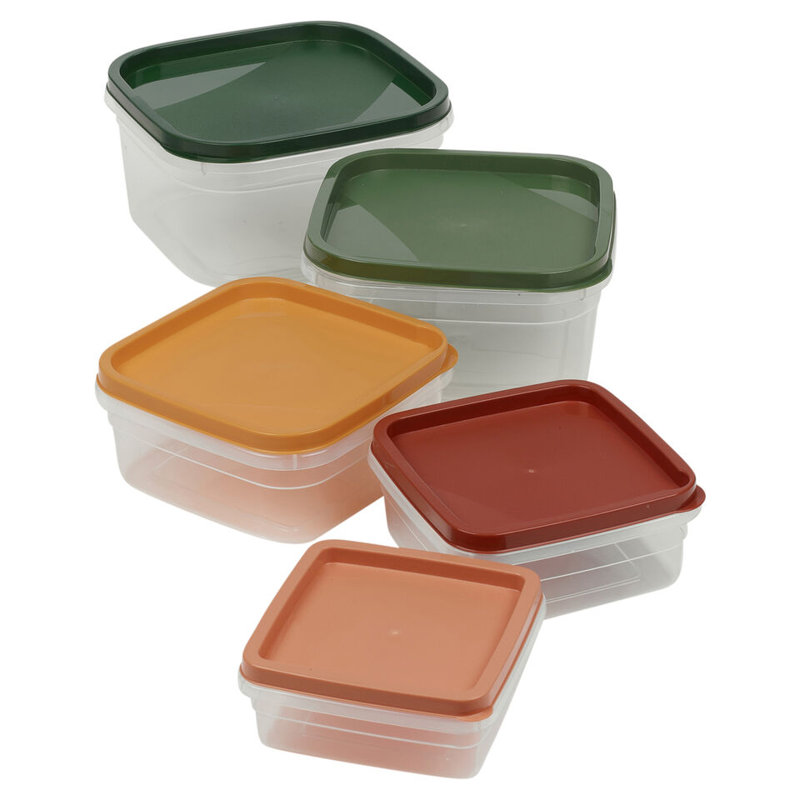 Angelyn Food Storage Container