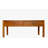 Solid Wood Coffee Table