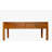 Solid Wood Top Coffee Table