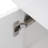Drucill 21.61 " W Freestanding Standard Free Standing 1 Single With Solid Wood Top