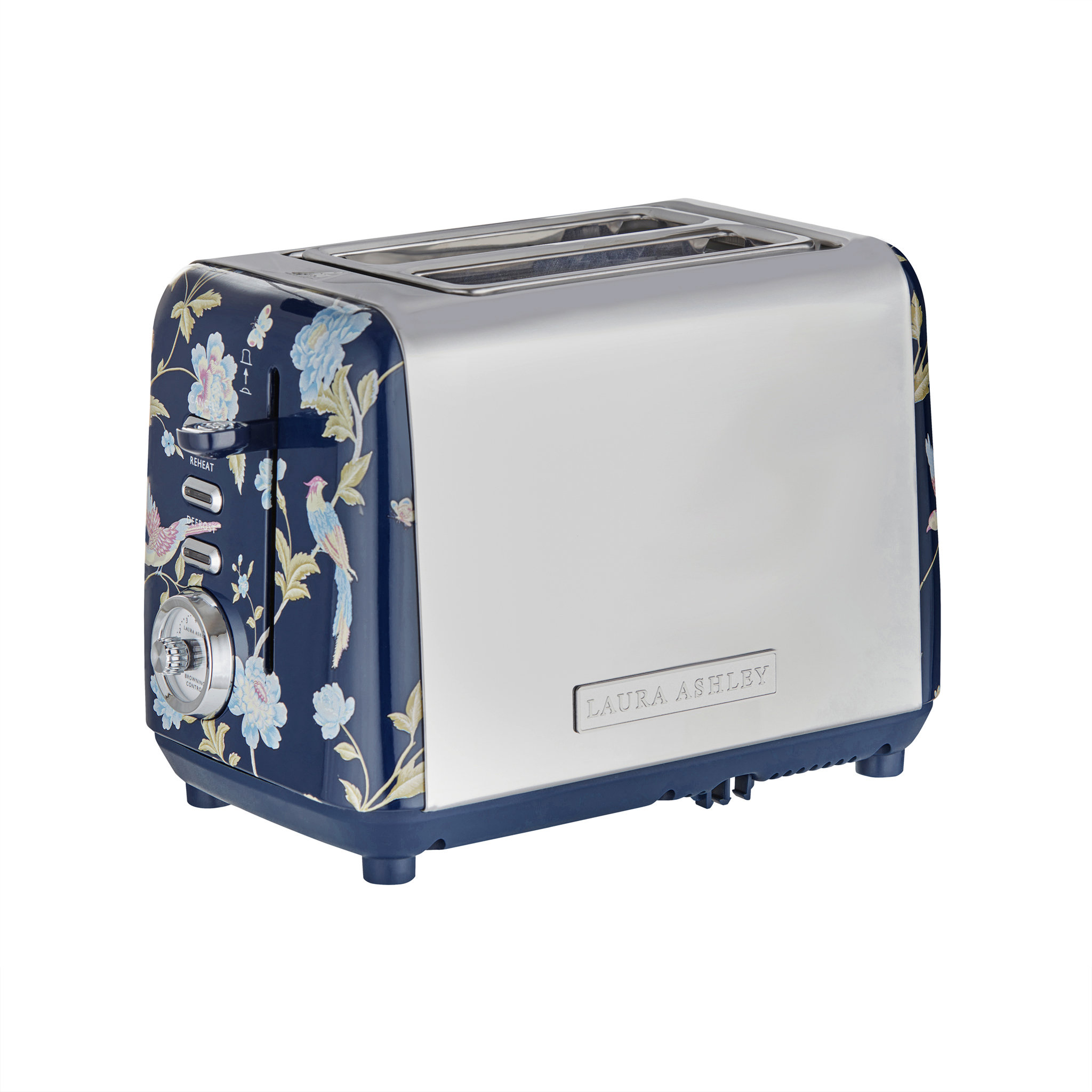 Laura Ashley - 2-Slice Toaster – MyVQ