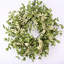 24" Handcrafted Faux Eucalyptus Berry Wreath for Front Door-1140862818