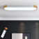 Cherron 1-Light 70cm LED Flush Mount