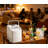 33 lbs/24H Portable Countertop Bullet Ice Maker with Carry Handle, 9 Ice Cubes in 6–13 Minutes
