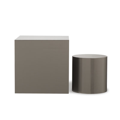 Oakland End Table