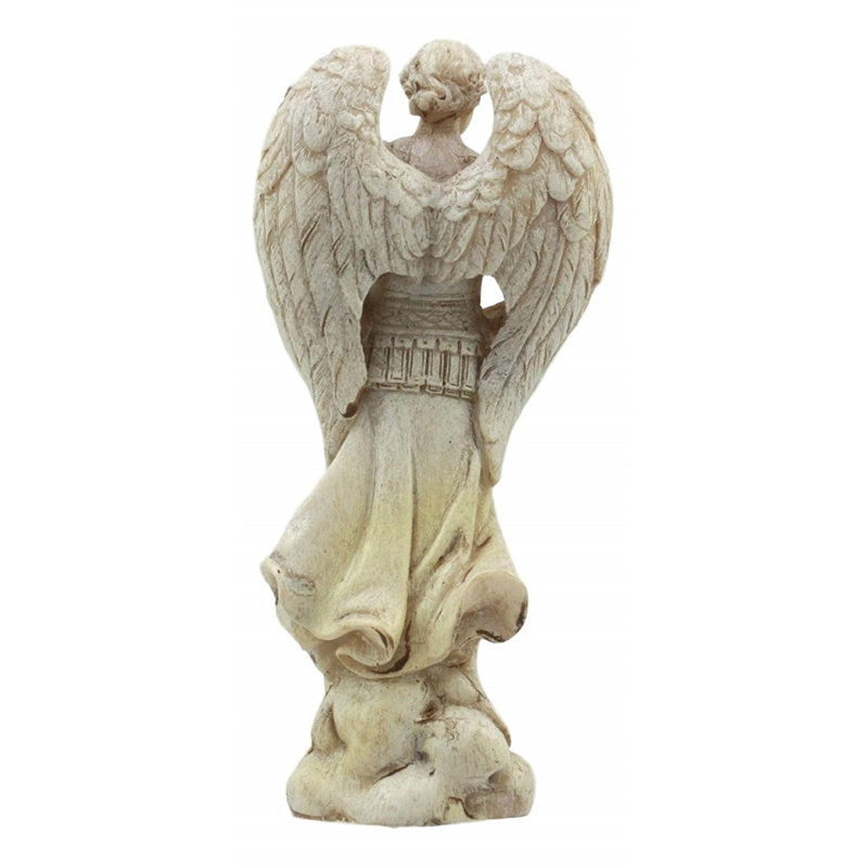 Archangel de l’église du conseil en grec Tatom