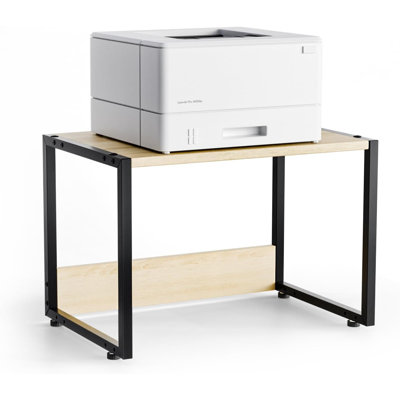 17.72" Printer Stand
