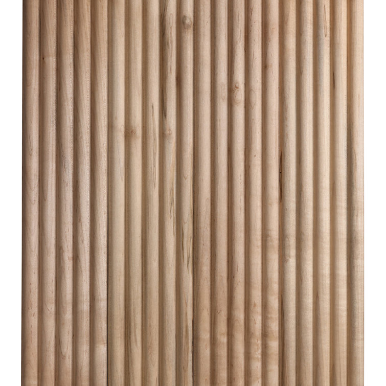 47.5 H x 5 W x 2 1/10 D Accent Moulding