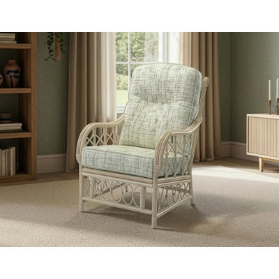 Desiree Upholstered Armchair