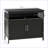 Sideboard Buffet Cabinet, Modern Kitchen Cabinet, Coffee Bar Cabinet With 2-Level Shelf And Open Compartment-113011954