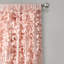 Semi Sheer Curtain Single Panel-788679873-788679901