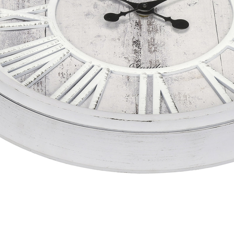 Horloge murale 20 po