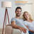 Avangaline 60.62'' Tripod Floor Lamp-79393378