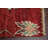 One-of-a-Kind Area Rug Red