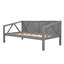 Lit de jour simple-84149359