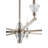 7 - Light Dimmable Classic / Traditional Chandelier-1688585203