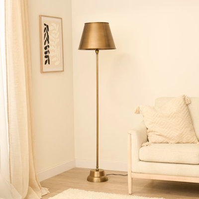 136cm Tree Floor Lamp