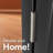 Mega Handles Stainless Steel Square Barrel Hinge with Square Corners, Heavy-Duty Interior Door Hinges for Bedroom, Bathroom, Cabinet, (3 Pack)-112568922