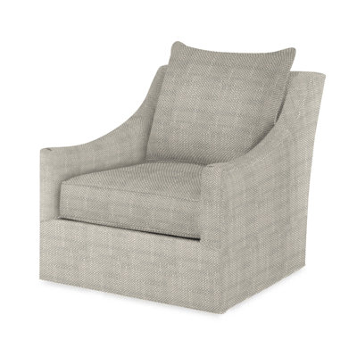 Willem Outdoor Swivel Lounge Chair