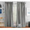 Mitat Room Darkening Curtain