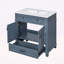 Meuble-lavabo de style rétro avec lavabo en céramique pour un rangement élégant-1839385909-1839385912