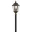 Christiane Outdoor 4-Light Lantern Head