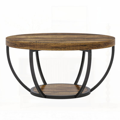 Modern Coffee Table Accent Cocktail Table Center Table