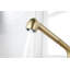 Utility Sink Faucets Single-Handle Pull-Out Laundry Faucet With Dual Spray Function In Stainless Spot Resistant-117237879