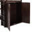 Loft Bed With Desk And Wardrobe-110922966