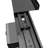 Milah 4.2'' H x 17.5'' W Desk