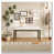 Beige et brun