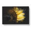 Yellow Sunflower Rising - Wrapped Canvas-56639901