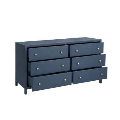 Gracie 63" Dresser