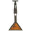 Rustic Lodge 1 - Light Pendant-16183410