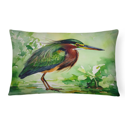 Outdoor Throw Pillow