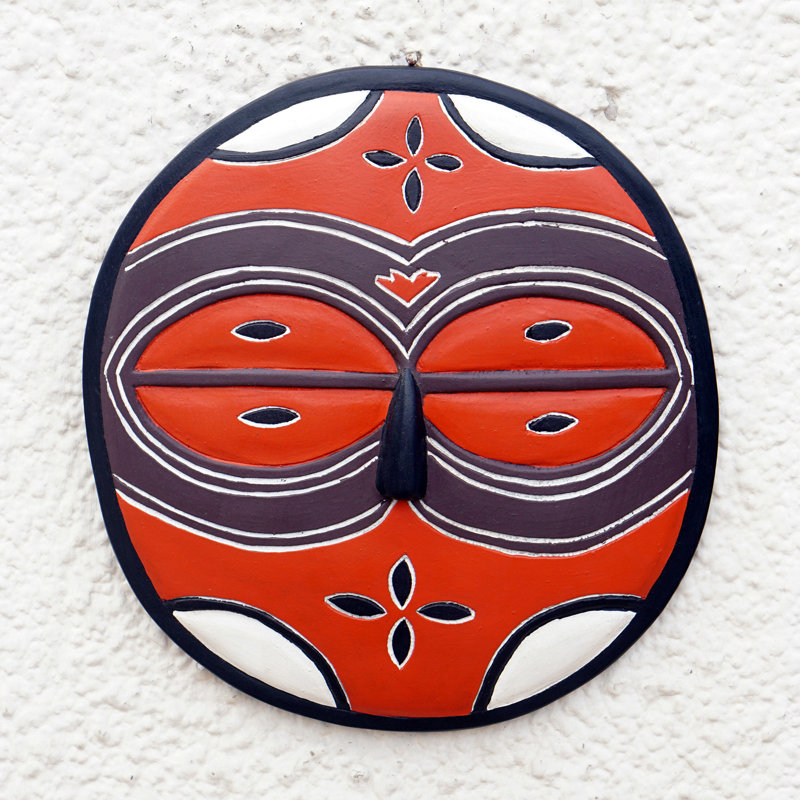 Handmade Wood Wall Decor