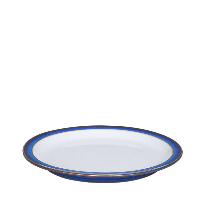Imperial Blue 9" Salad Plate