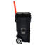 Vanek Bar Cart