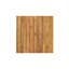 TABLE BASSE CROWNE