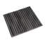 Silken 8" x 0.5" Ceramic Pencil Liner-1136201385
