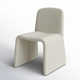 Holt Upholstered Back Side Chair