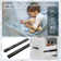 Breonica 30" Single Bathroom Vanity with Ceramic Sink Top, Zinc Alloy Faucet, Soft-Close Doors