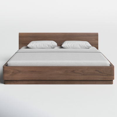 Mille Platform Bed