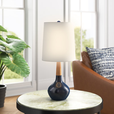 Burwell Ceramic Table Lamp